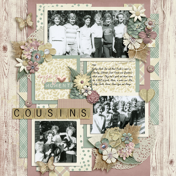Cousins