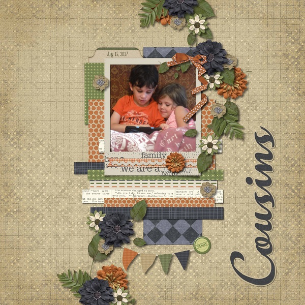 Cousins