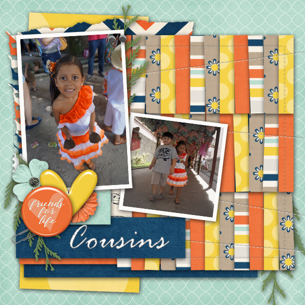 Cousins