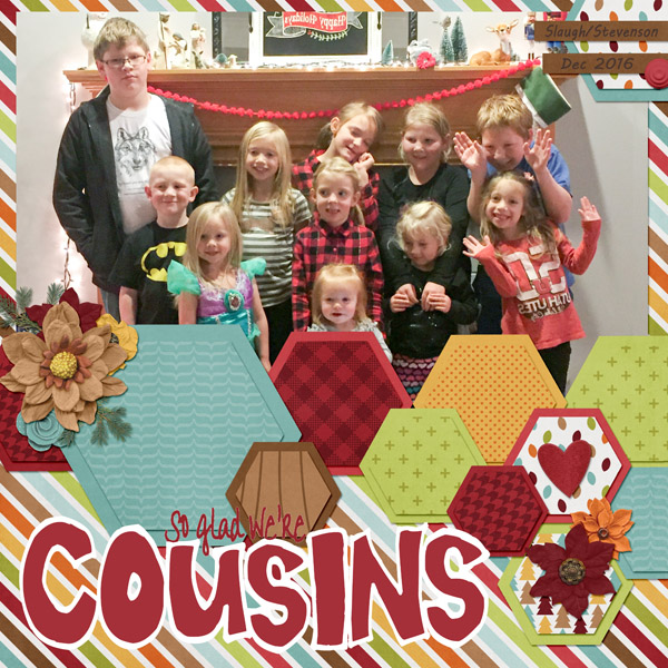 Cousins