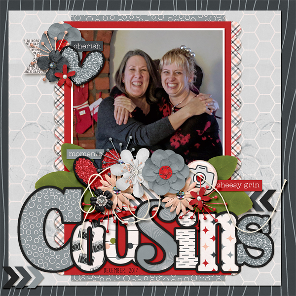 Cousins