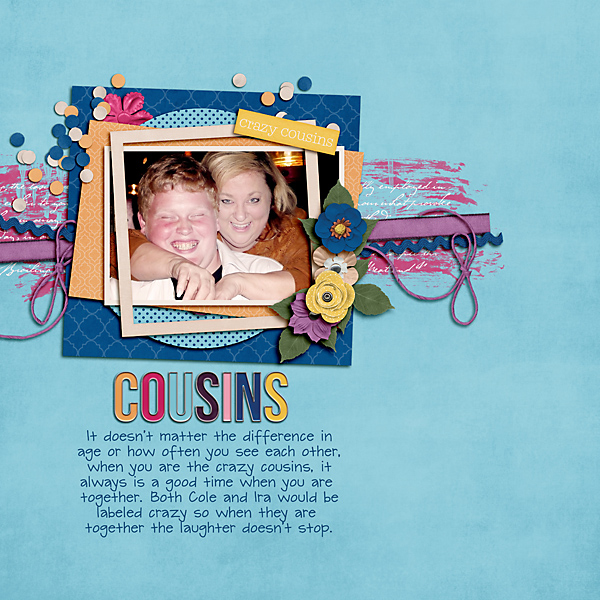 Cousins