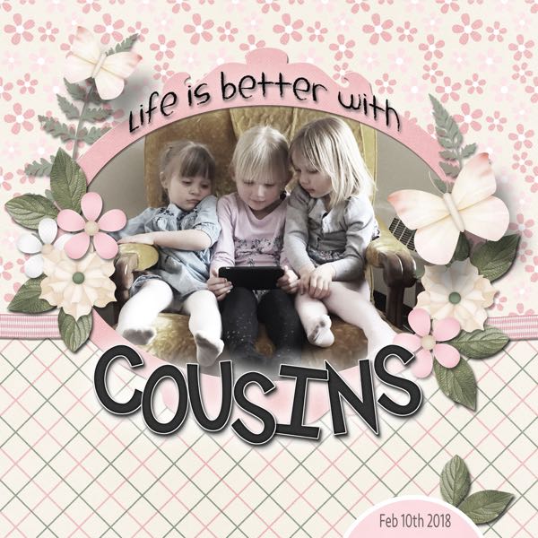 Cousins