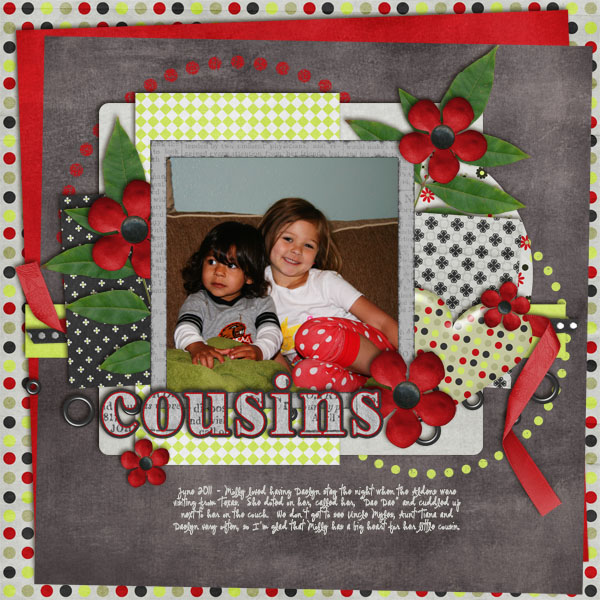 Cousins