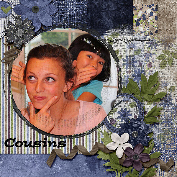 Cousins