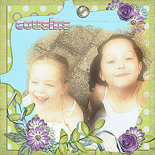 Cousins