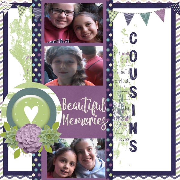 Cousins