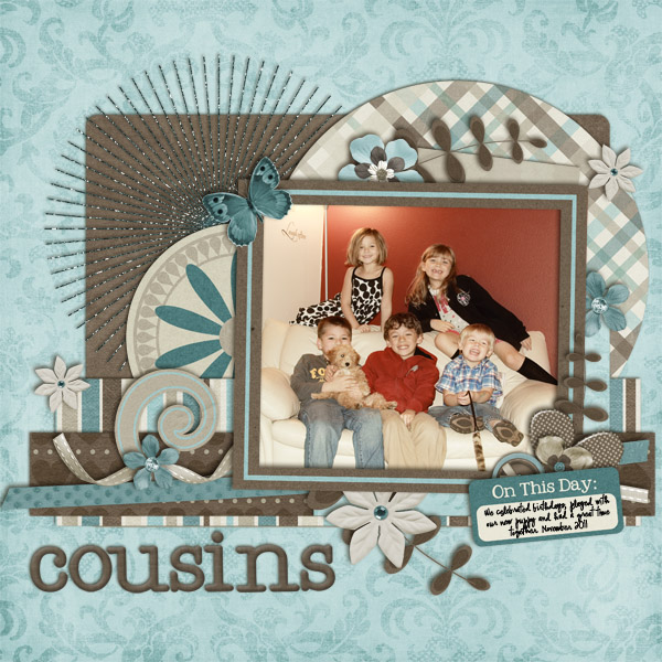 Cousins