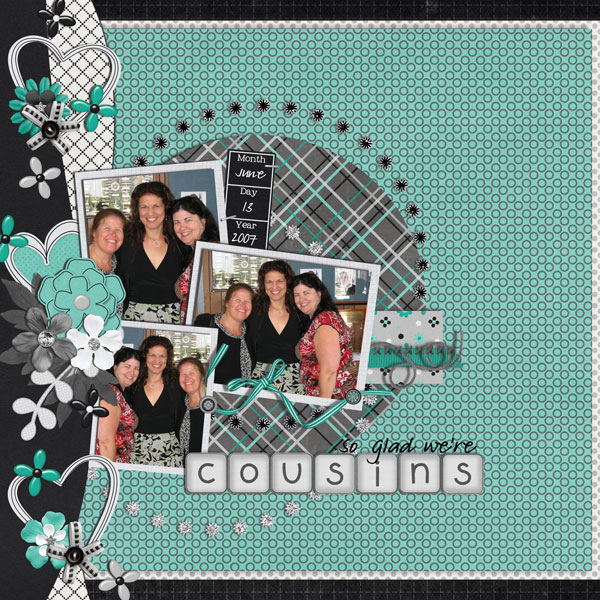 cousins