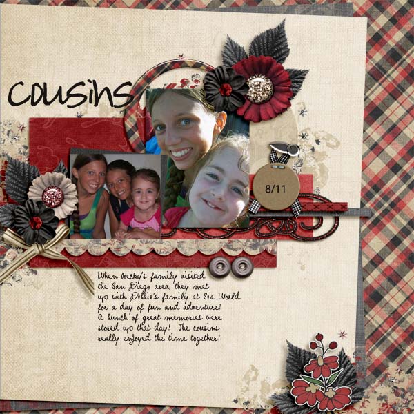 Cousins