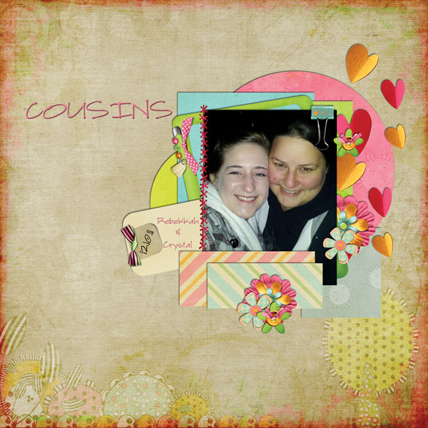 Cousins
