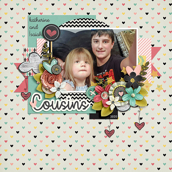 cousins