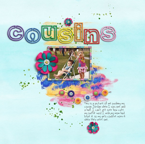 Cousins