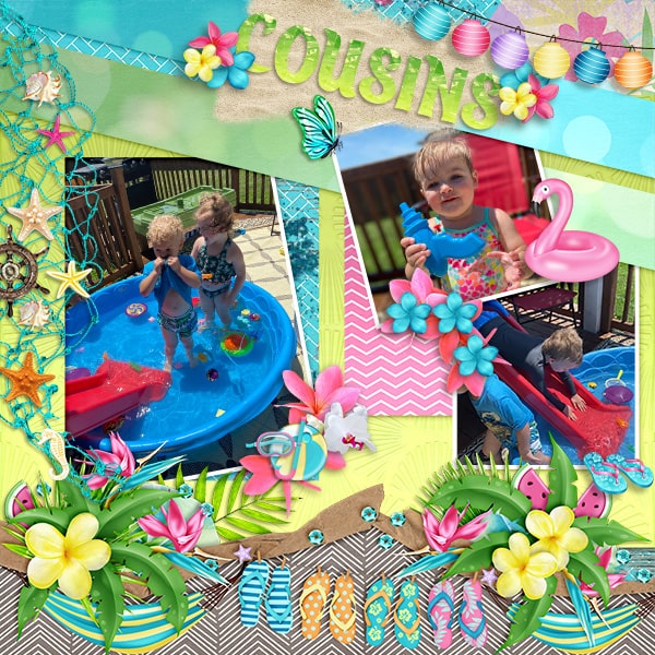 Cousins