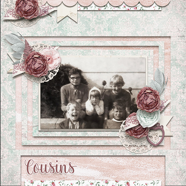 Cousins