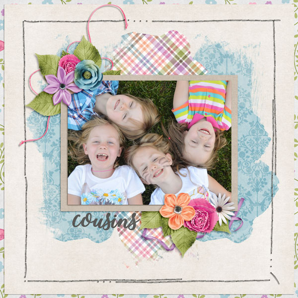 Cousins