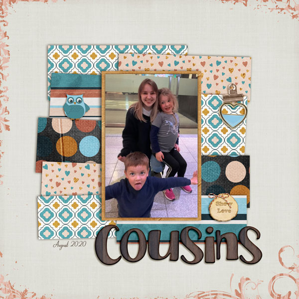 Cousins