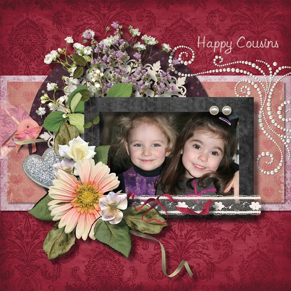 Cousins