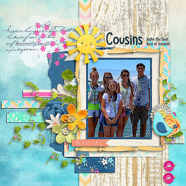 Cousins
