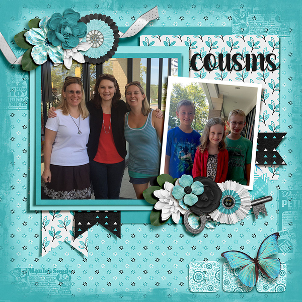 Cousins