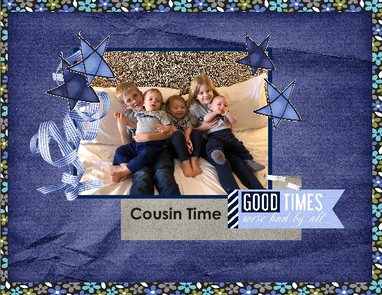 Cousins