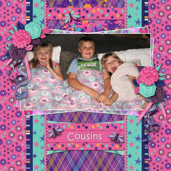 Cousins
