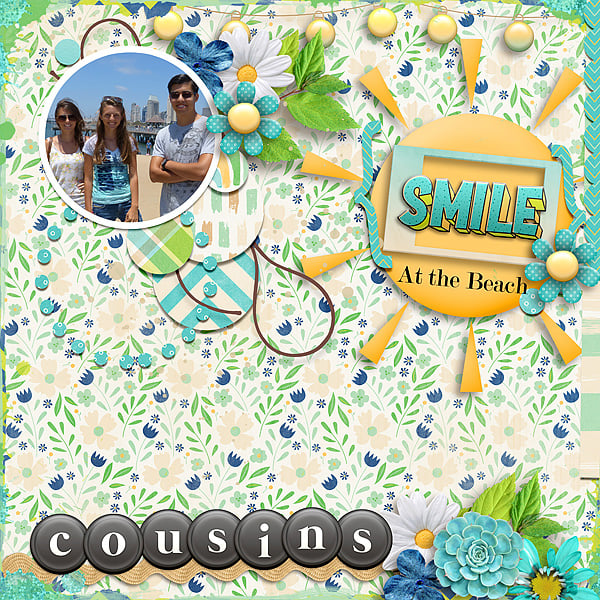 Cousins