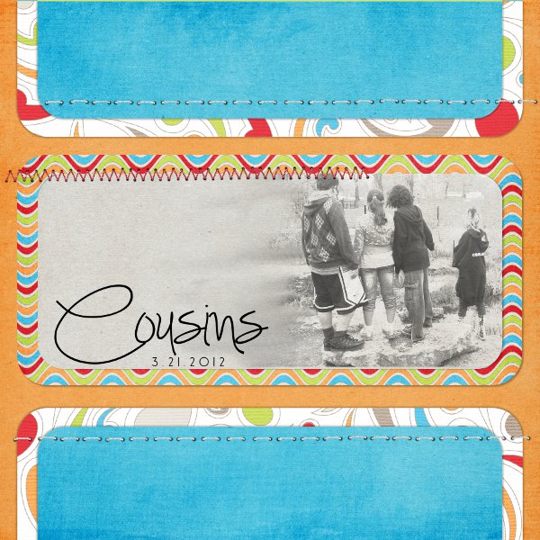 Cousins
