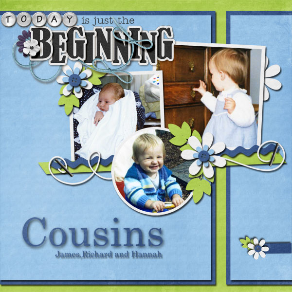 Cousins