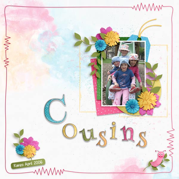Cousins