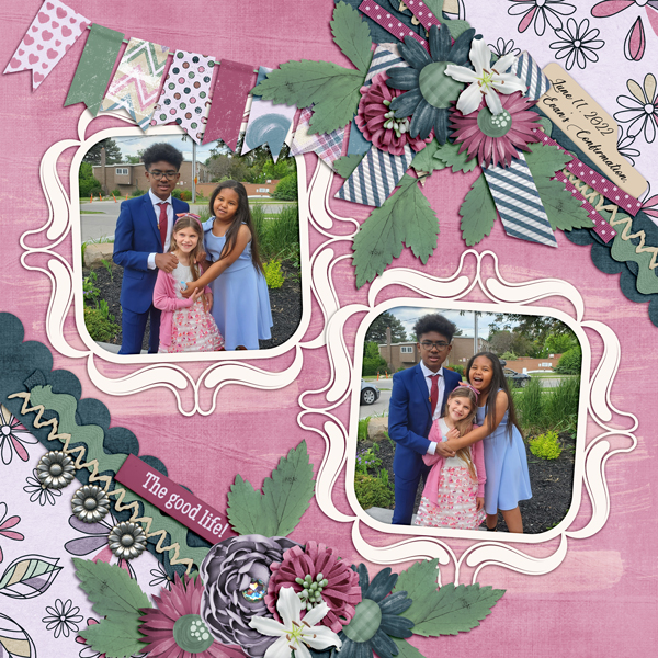 Cousins