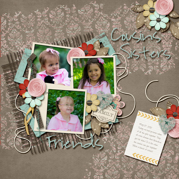 Cousins