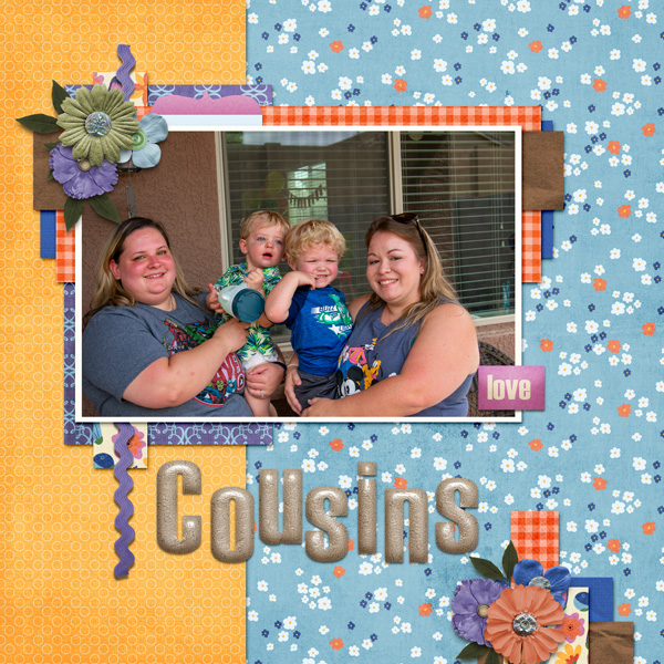 Cousins