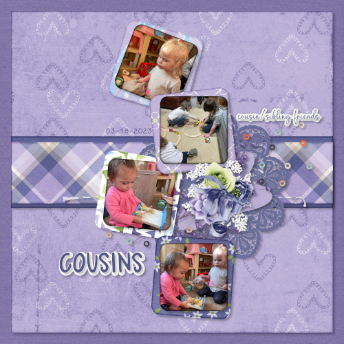 Cousins
