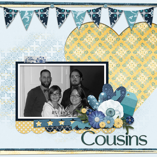 Cousins