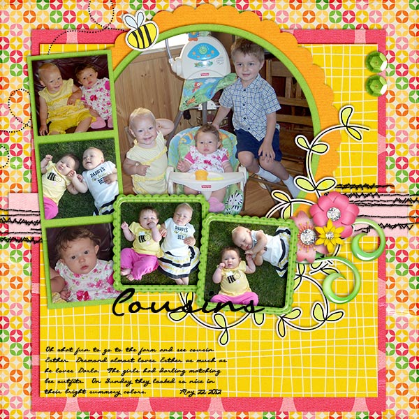 Cousins