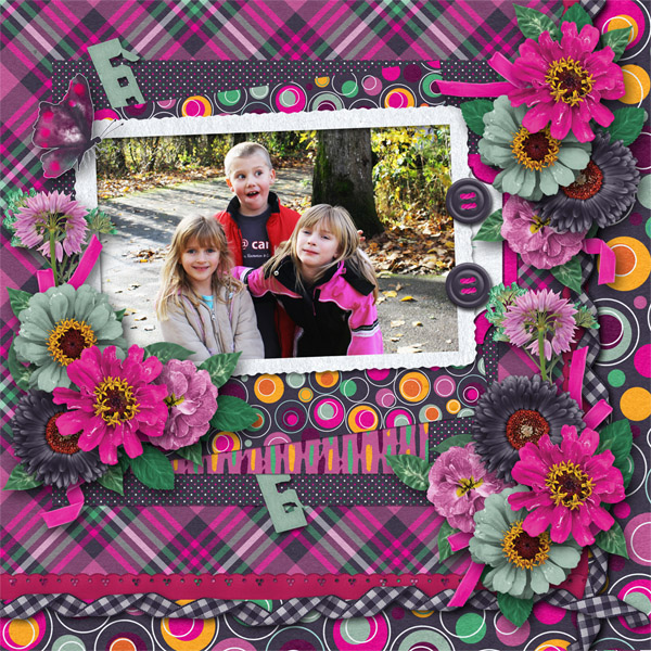 Cousins