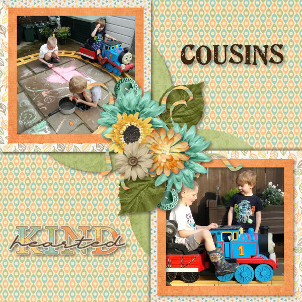 Cousins