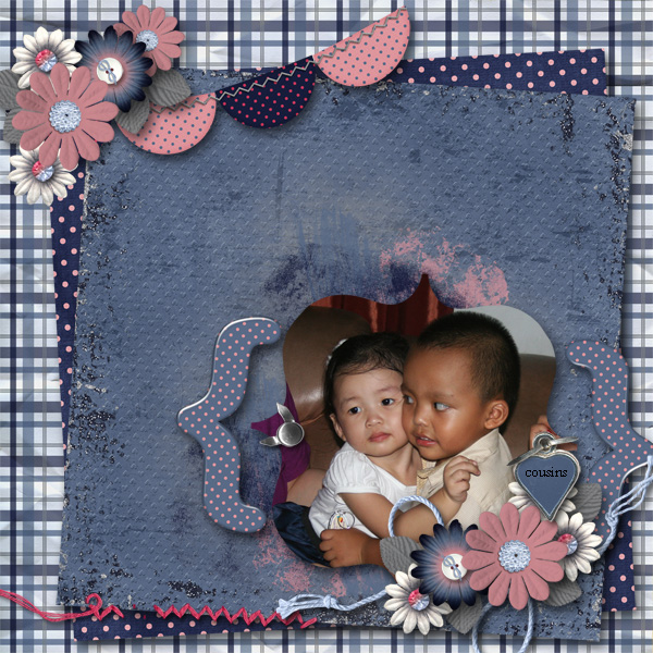 Cousins
