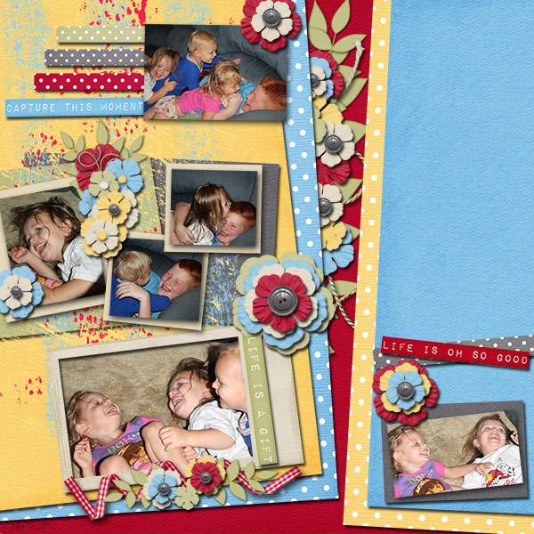 Cousins