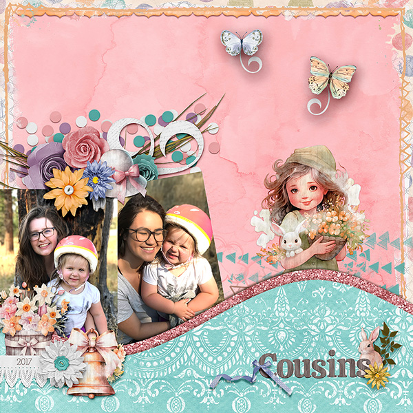 Cousins