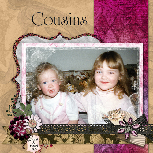 Cousins