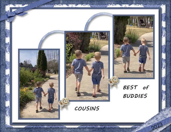 Cousins