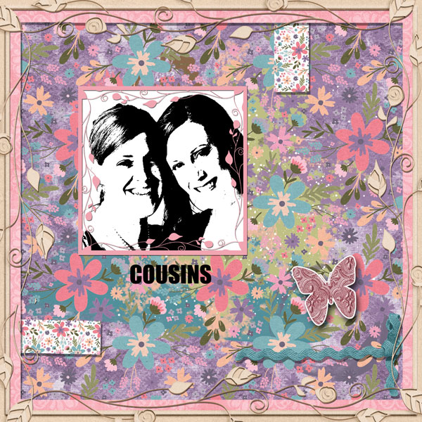 Cousins
