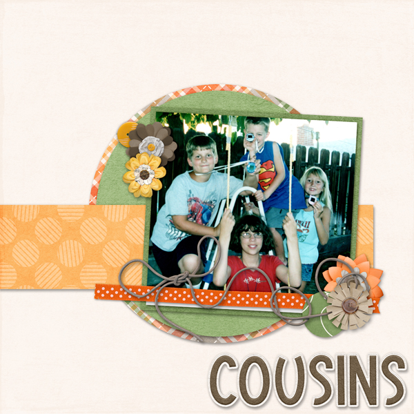 Cousins