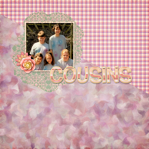 Cousins