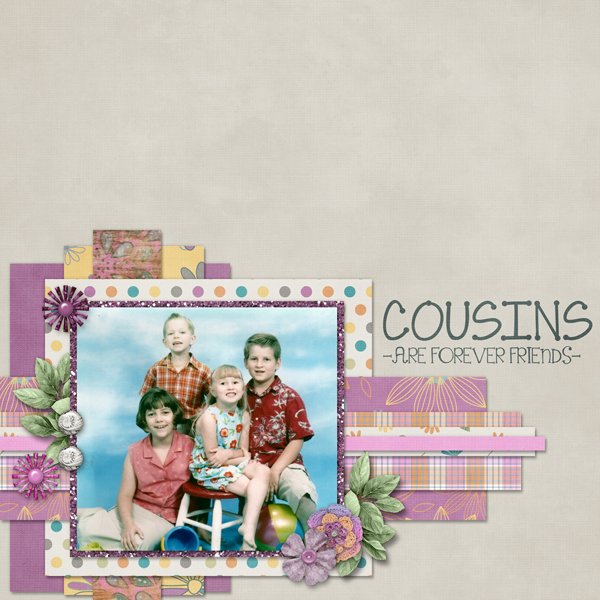 Cousins