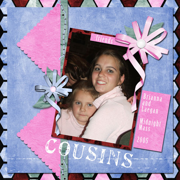 cousins