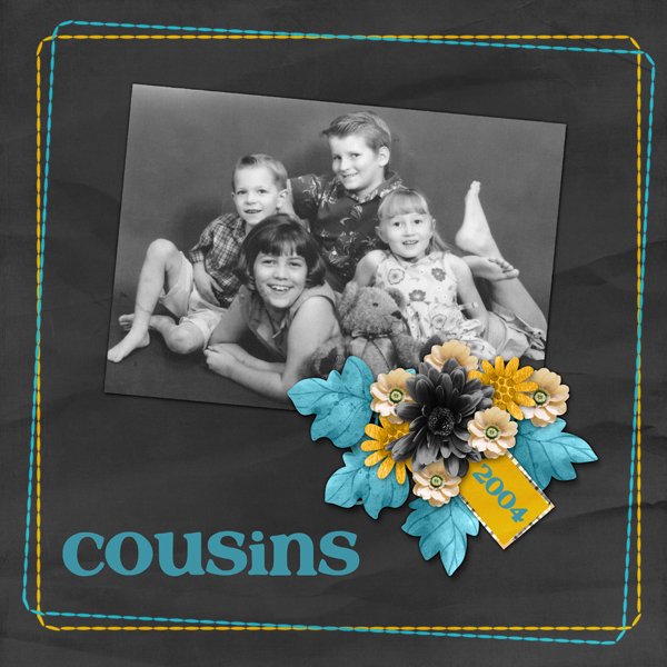 Cousins