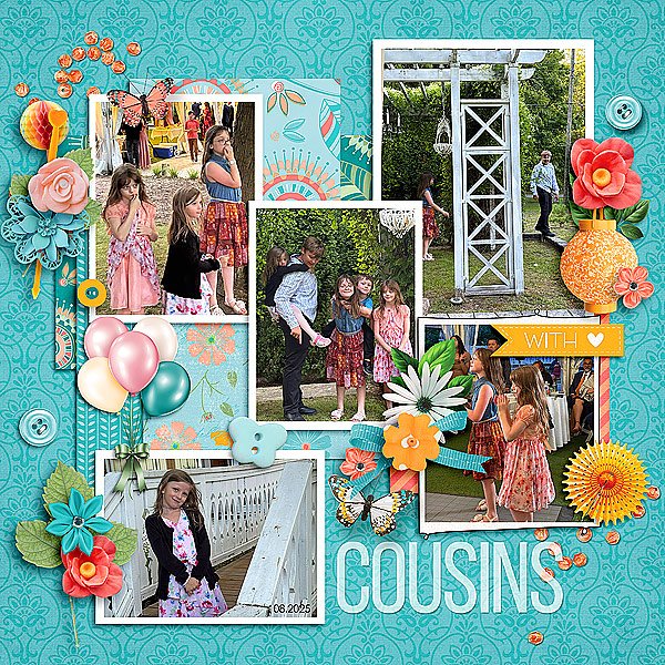 Cousins